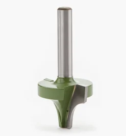 Lee Valley Plunge Round Router Bits
