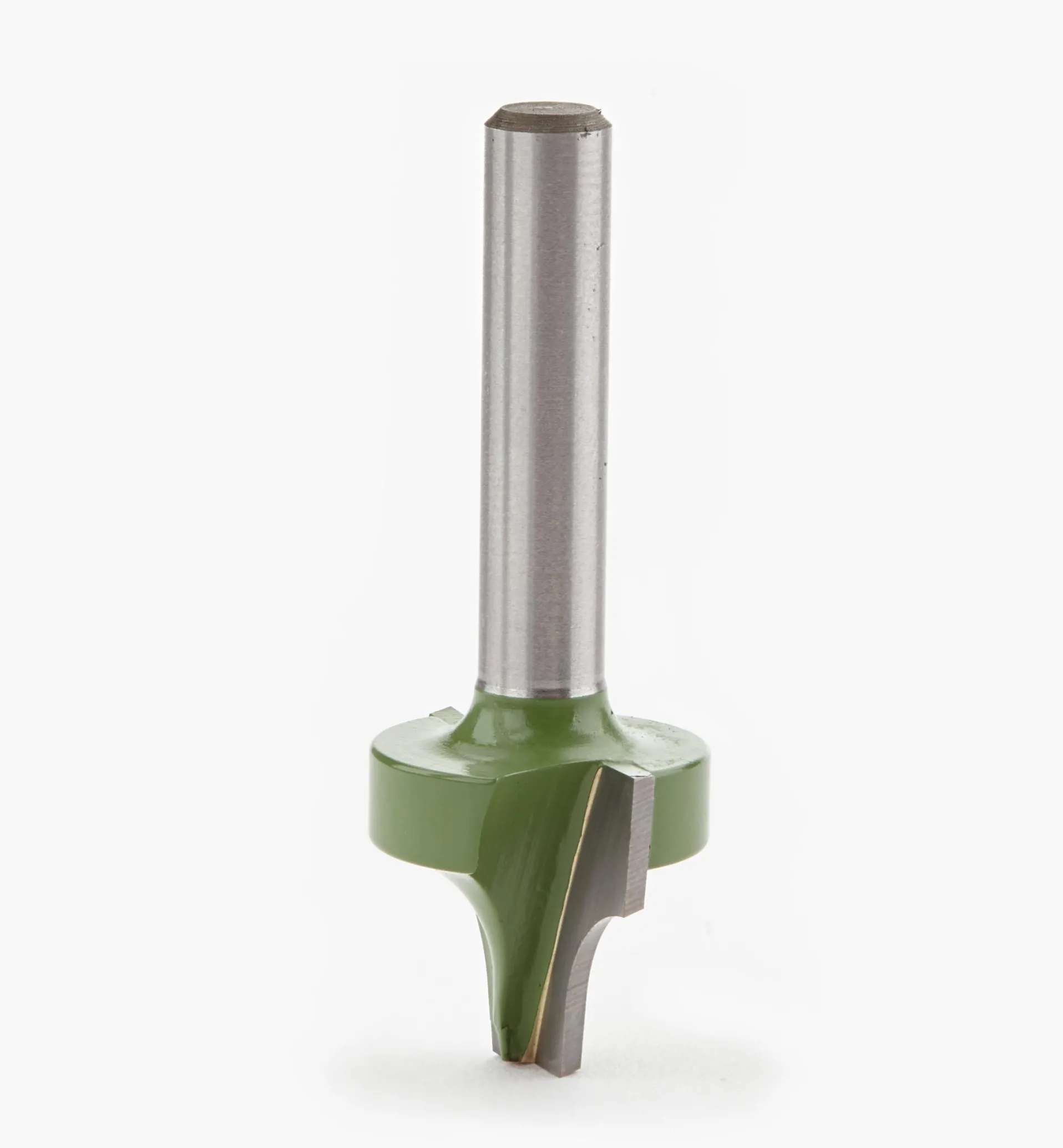 Lee Valley Plunge Round Router Bits