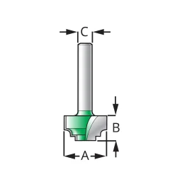 Lee Valley Plunge Traditional Bits