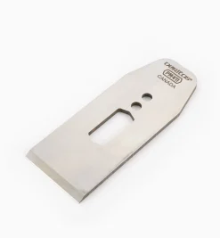 Lee Valley PM-V11 1 3/4" Blades For Veritas Small Bevel-Up Smooth Plane