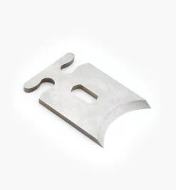 Lee Valley PM-V11 Replacement Blades For Veritas Flat, Round And Concave Spokeshaves