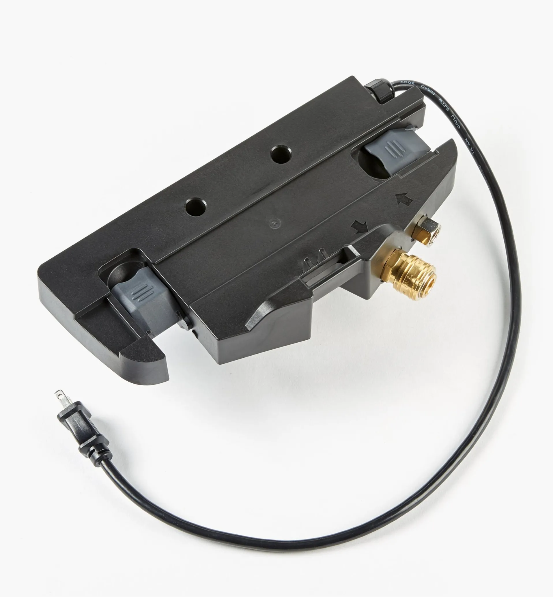 Lee Valley Pneumatic Control Box For Mirka 1230 HEPA PC Dust Extractor