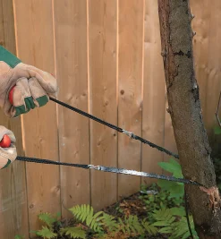 Lee Valley Pocket Chain Saw