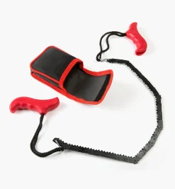 Lee Valley Pocket Chain Saw