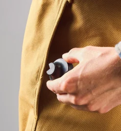 Lee Valley Pocket Drilling Guide