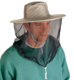 Lee Valley Pocket Hat