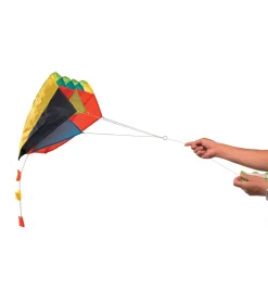 Lee Valley Pocket Kite