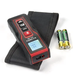 Lee Valley Pocket Laser Measure