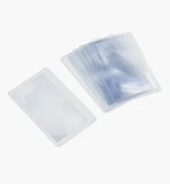 Lee Valley Pocket Magnifiers