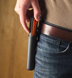 Lee Valley Pocket Scraper