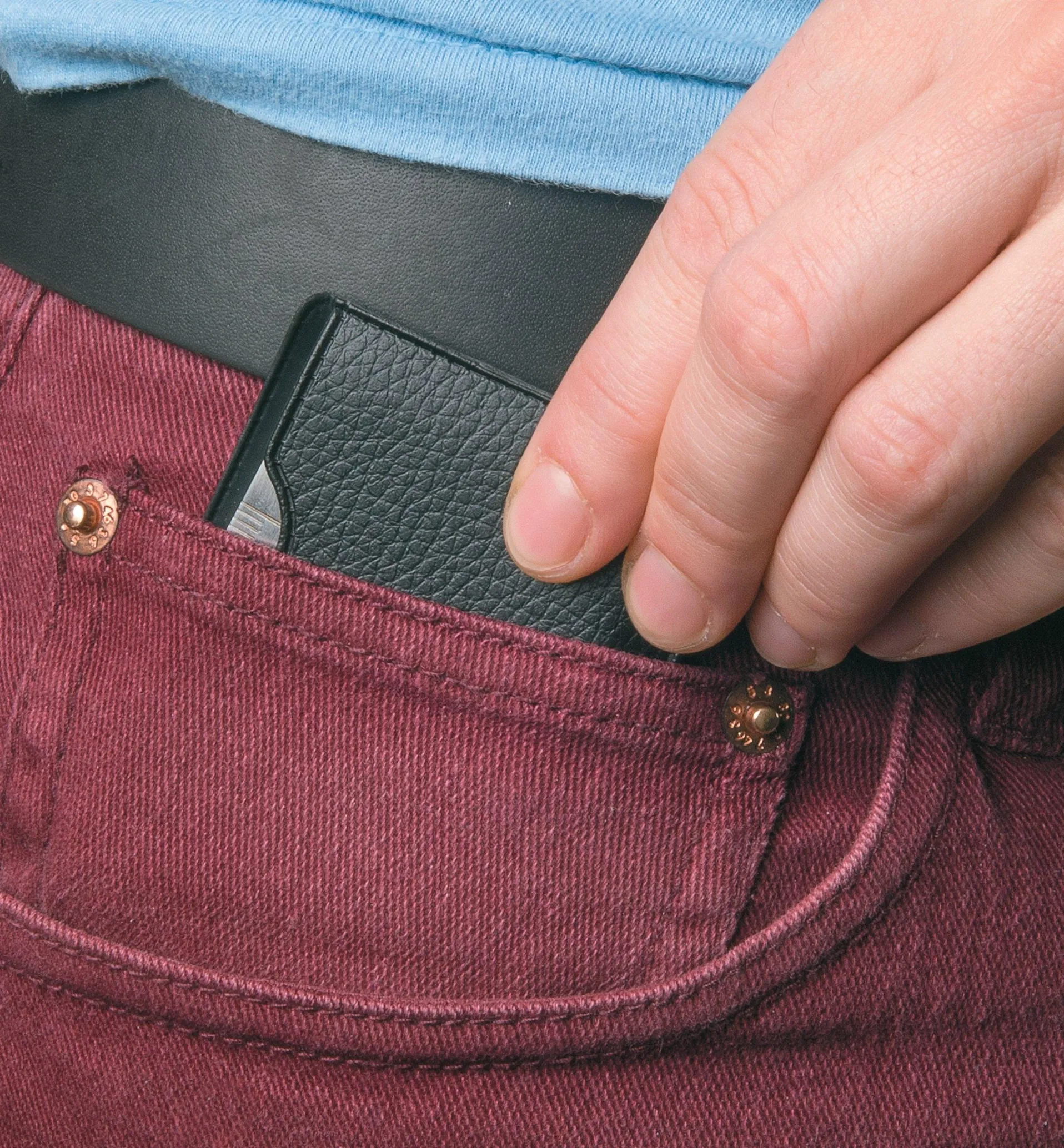 Lee Valley Pocket Survival Tool