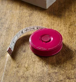 Lee Valley Pocket Tape Measure