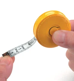 Lee Valley Pocket Tape Measure