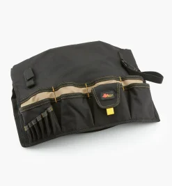 Lee Valley 48-Pocket Tool Carrier
