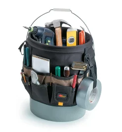 Lee Valley 48-Pocket Tool Carrier