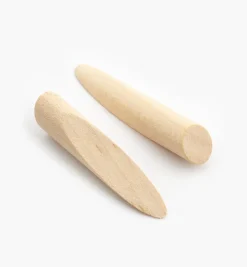 Lee Valley Pocket-Hole Plugs