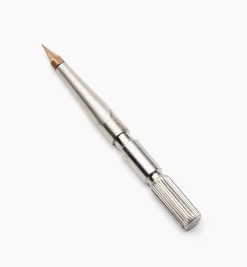 Lee Valley Point & Point Carrier Set For Bench Compass