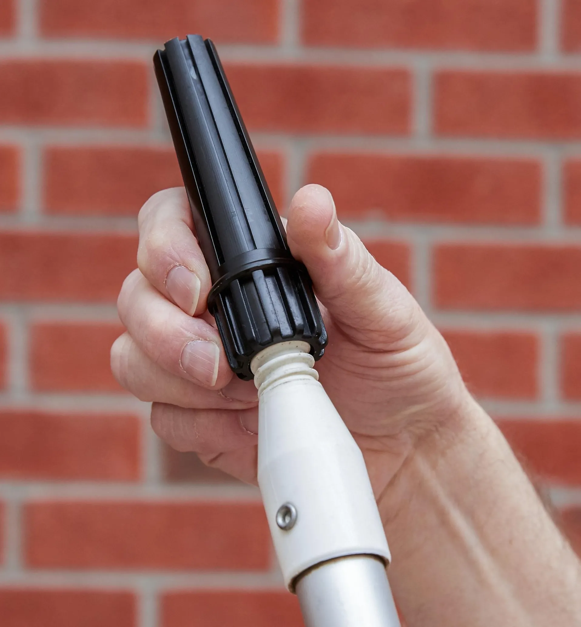 Lee Valley Pole Adapter