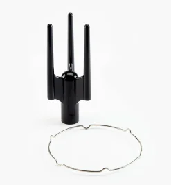 Lee Valley Pole Adapter For Squirrel Buster Plus