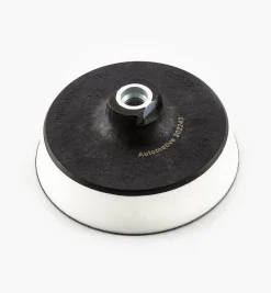 Lee Valley Polishing Pad For Shinex RAP 150 F E