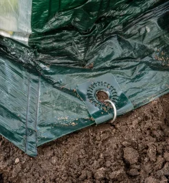 Lee Valley Poly Plant Tunnel