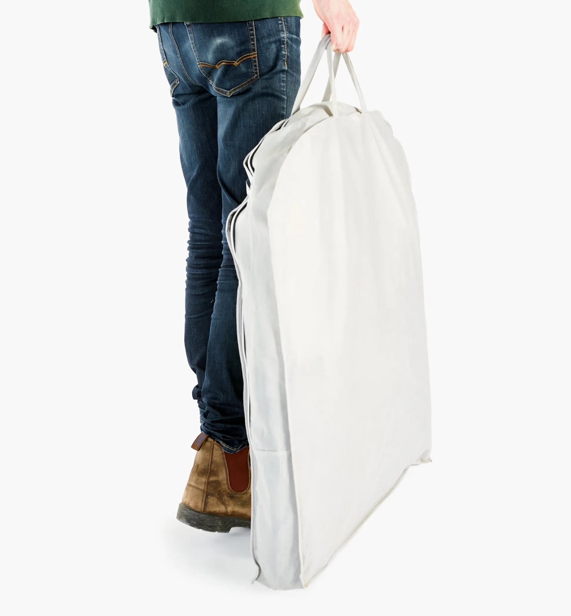 Lee Valley Poly Plant Tunnel