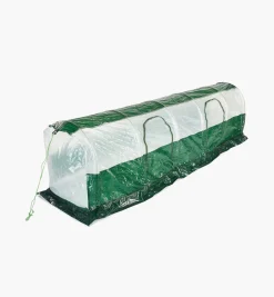 Lee Valley Poly Plant Tunnel
