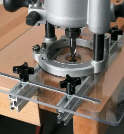 Lee Valley Polycarbonate Sheets