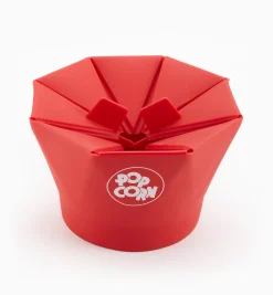 Lee Valley Poptop Popcorn Popper