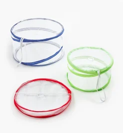 Lee Valley Pop-Up Food Covers