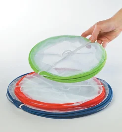 Lee Valley Pop-Up Food Covers