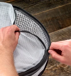 Lee Valley Pop-Up Plant Cover