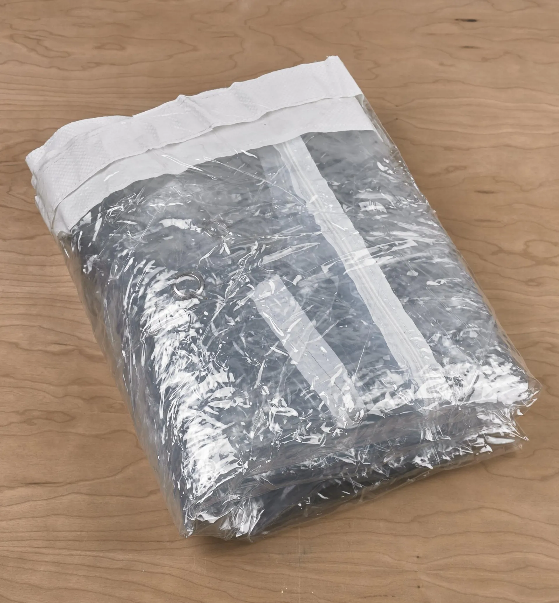 Lee Valley Pop-Up Plant Dome Covers