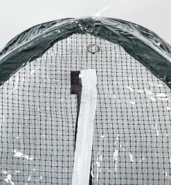 Lee Valley Pop-Up Plant Dome Covers