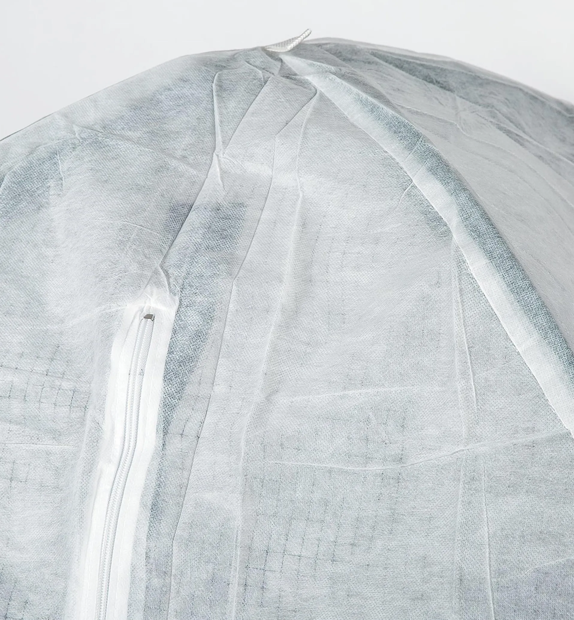 Lee Valley Pop-Up Plant Dome Covers