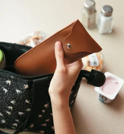 Lee Valley Portable Cutlery Set