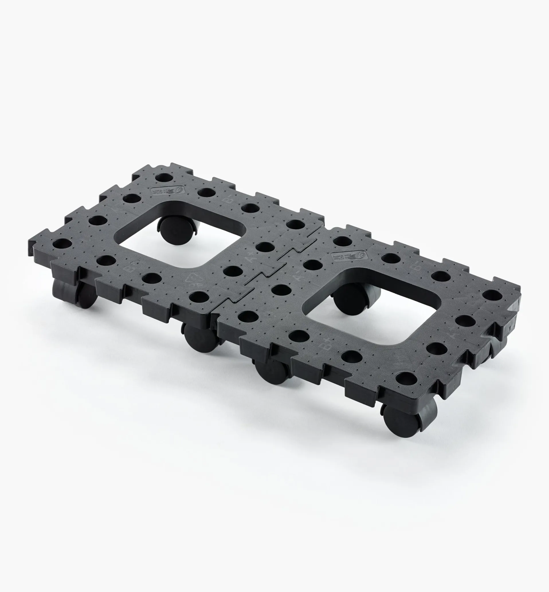 Lee Valley Portable Dollies