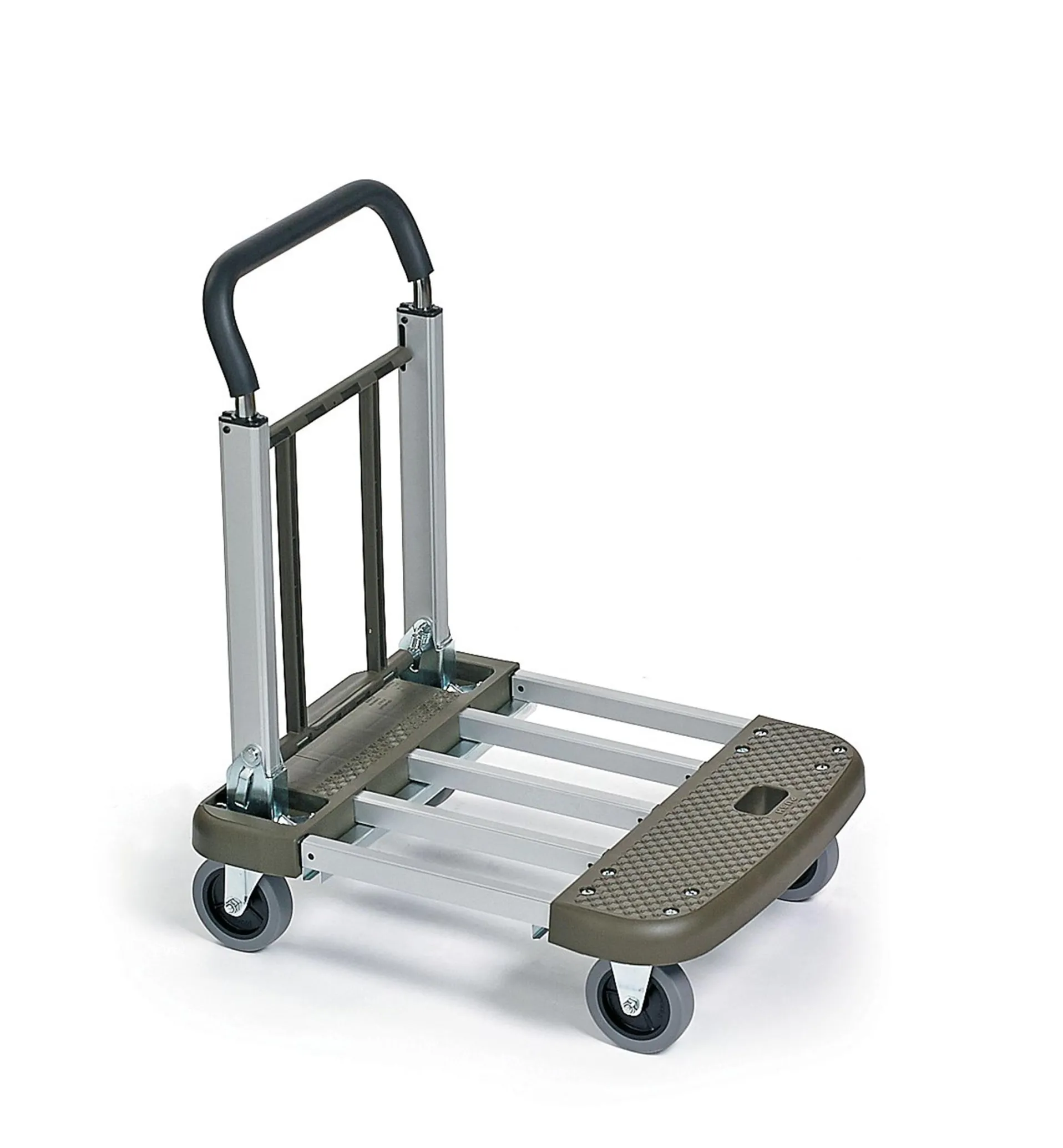 Lee Valley Portable Moving Cart