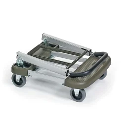 Lee Valley Portable Moving Cart