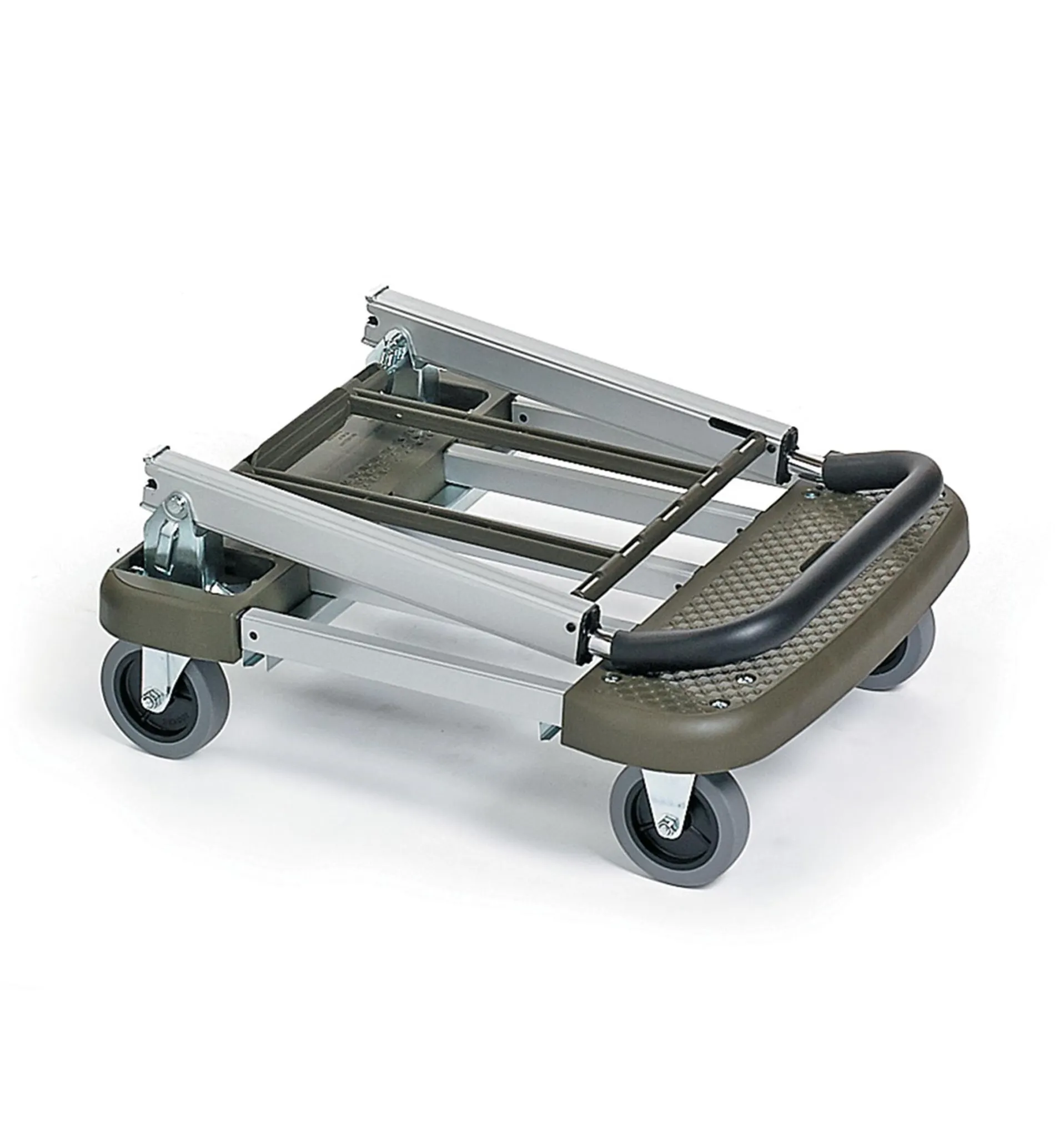 Lee Valley Portable Moving Cart
