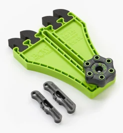 Lee Valley Portable Saw Featherboard