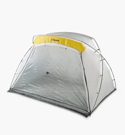 Lee Valley Portable Spray Shelters