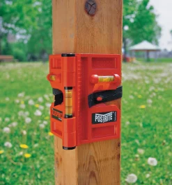 Lee Valley Post Level