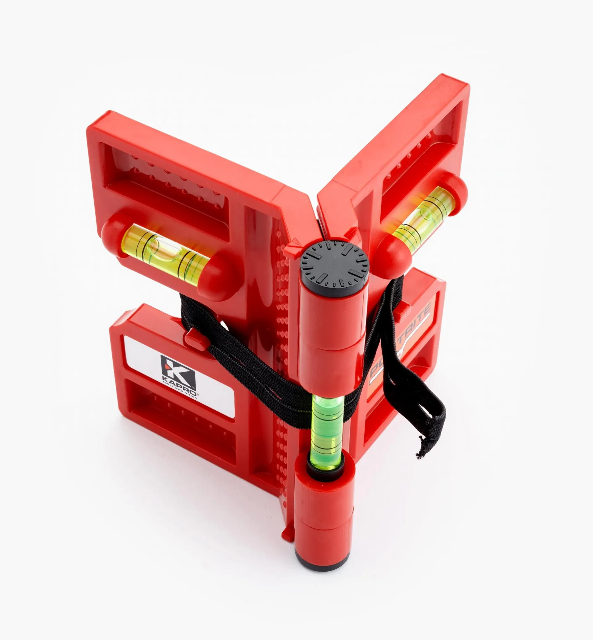 Lee Valley Post Level