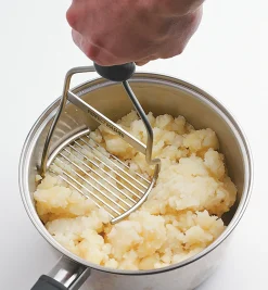 Lee Valley Potato Masher