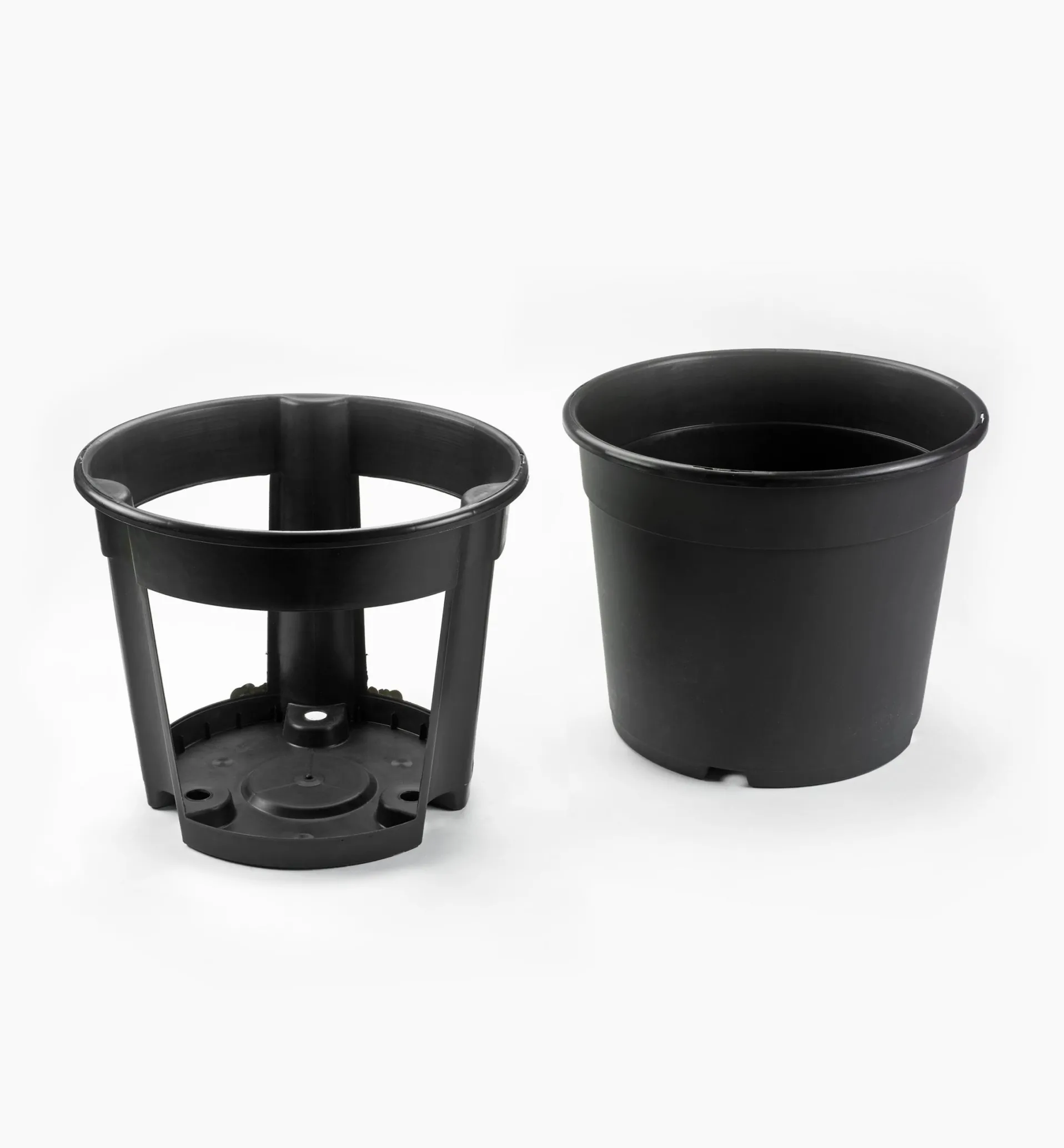 Lee Valley Potato Pot