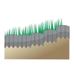 Lee Valley Pound-In Edging