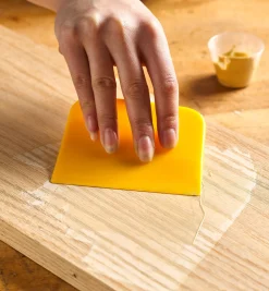 Lee Valley Powdered Grain & Wood Filler