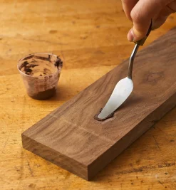 Lee Valley Powdered Grain & Wood Filler