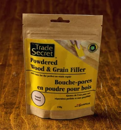 Lee Valley Powdered Grain & Wood Filler